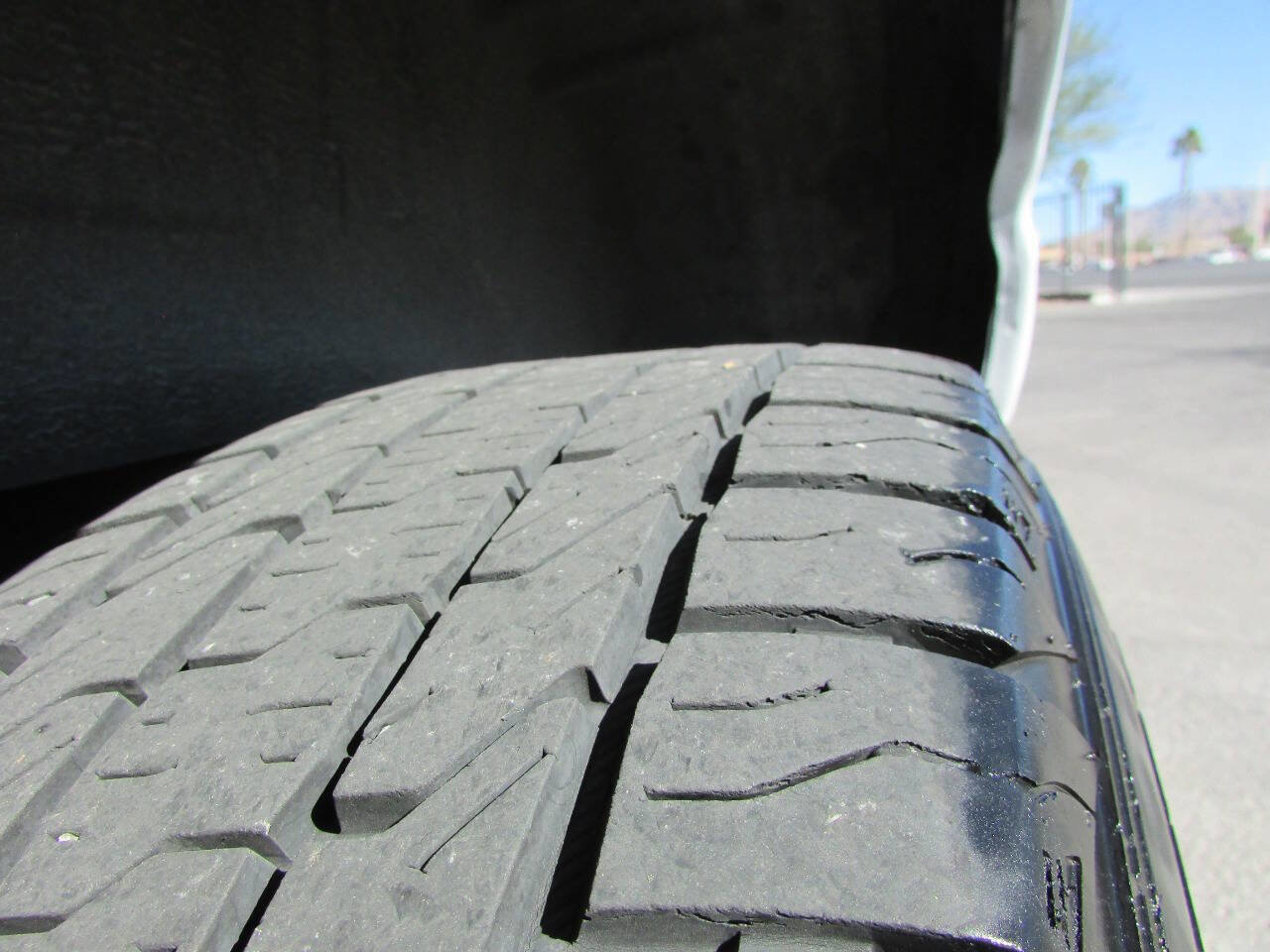 Used 2012 Ford E-250 and Econoline 250 w/ PWR Group RWD image 12