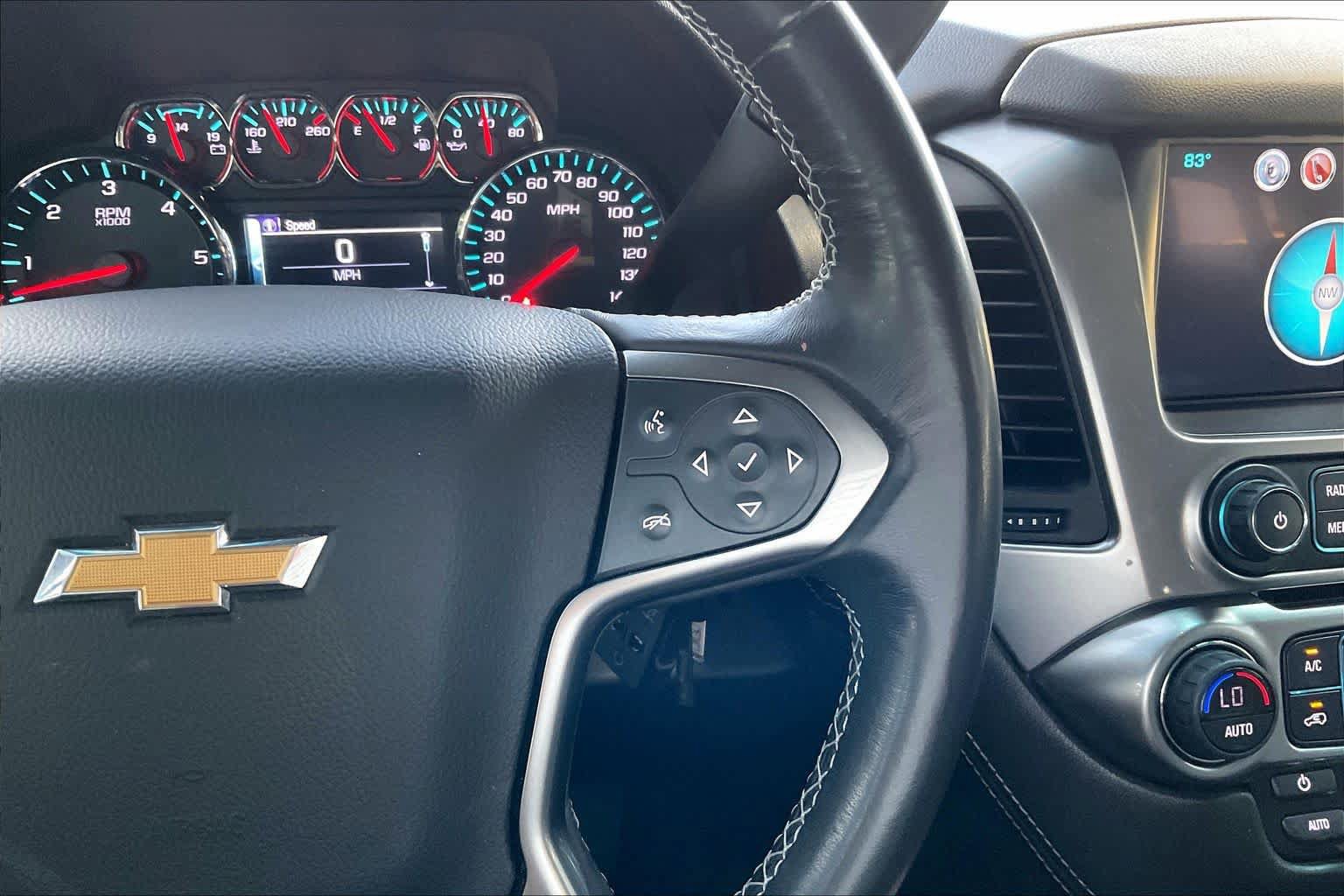 Used 2019 Chevrolet Tahoe LS RWD image 23