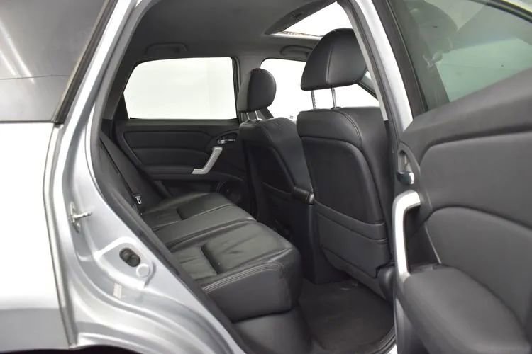 Used 2008 Acura RDX SH-AWD w/ Technology Package image 17