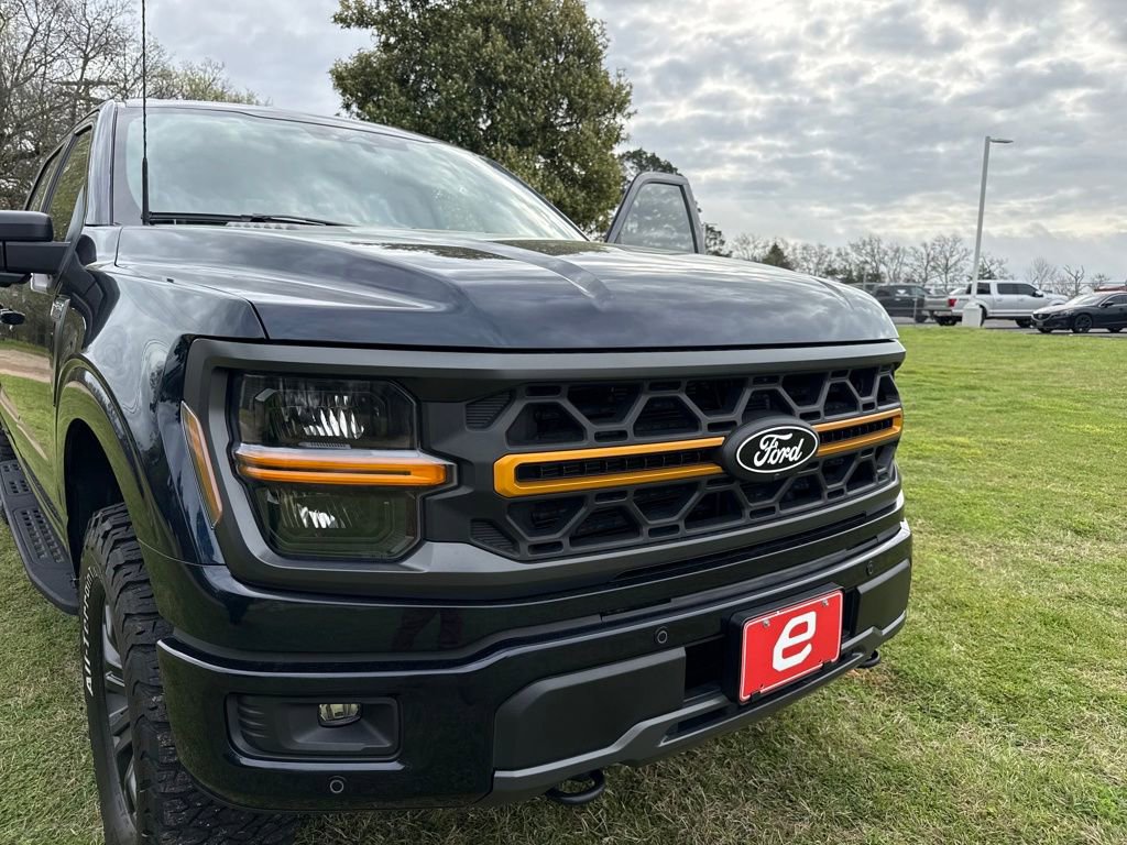 Used 2025 Ford F150 Tremor w/ Tow/Haul Package image 52