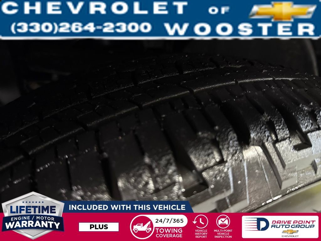 Used 2025 Chevrolet Brightdrop 400 w/ Battery Pack, Max Range image 32