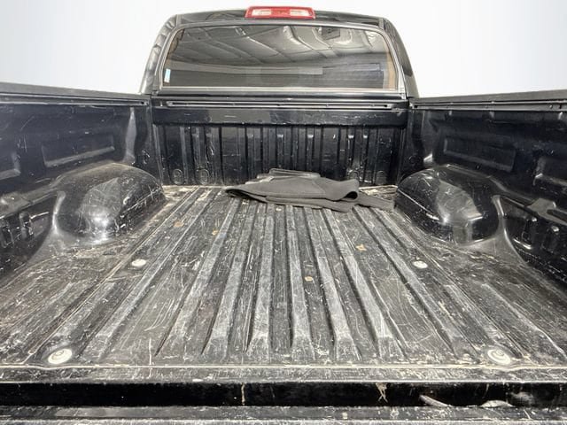 Certified 2021 Toyota Tundra Limited w/ Nightshade Special Edition AWD/4WD image 30