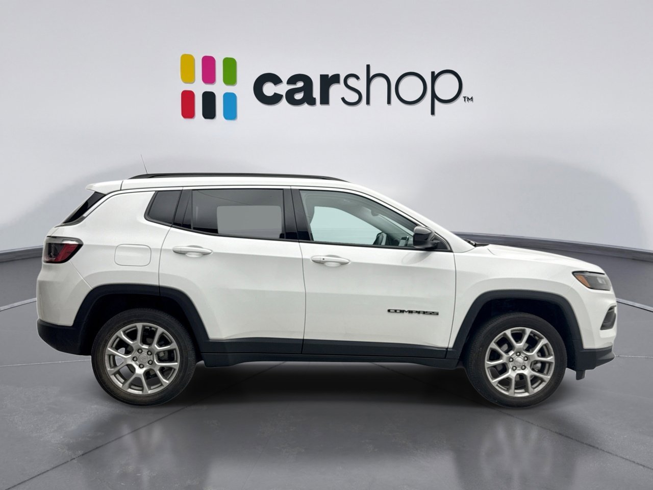 Used 2022 Jeep Compass Latitude image 6