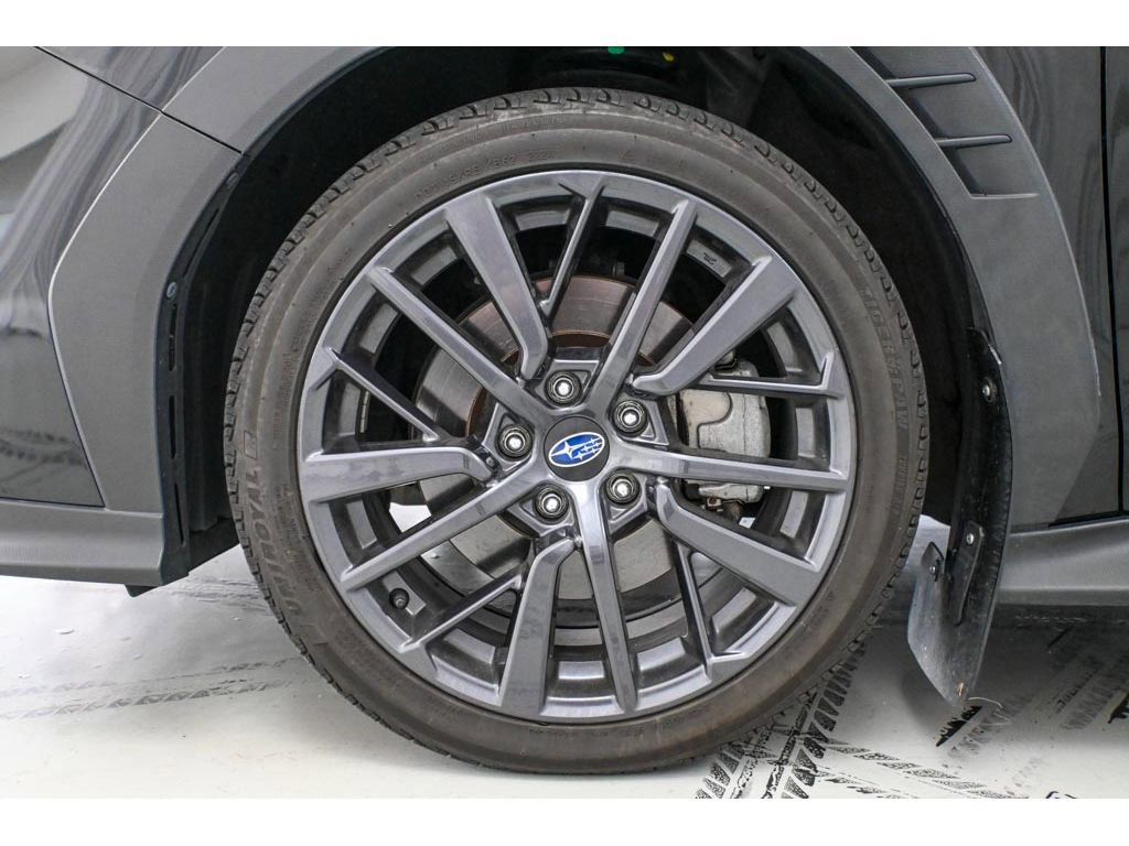 Used 2022 Subaru WRX Premium image 23