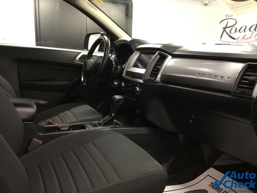 Used 2021 Ford Ranger XL w/ Equipment Group 101A High image 36