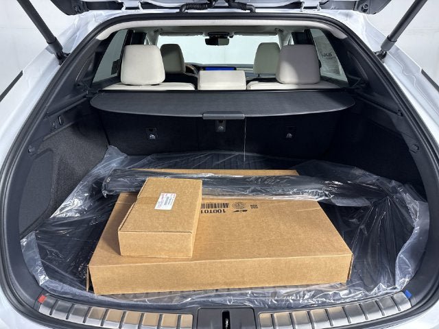 New 2026 Lexus RX 350 AWD w/ Convenience Package image 34