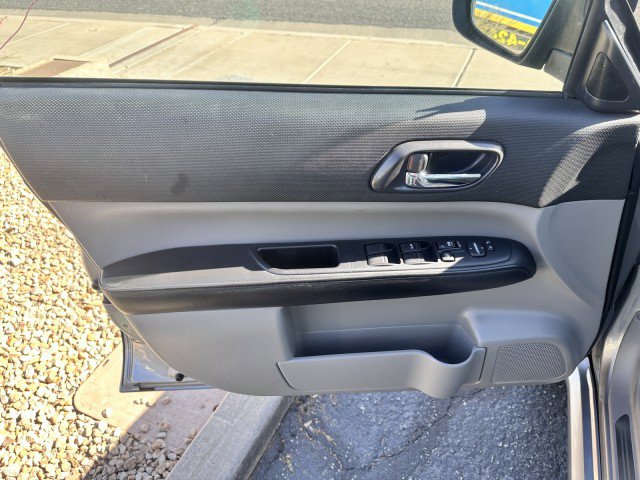 Used 2008 Subaru Forester 2.5XT Limited image 10