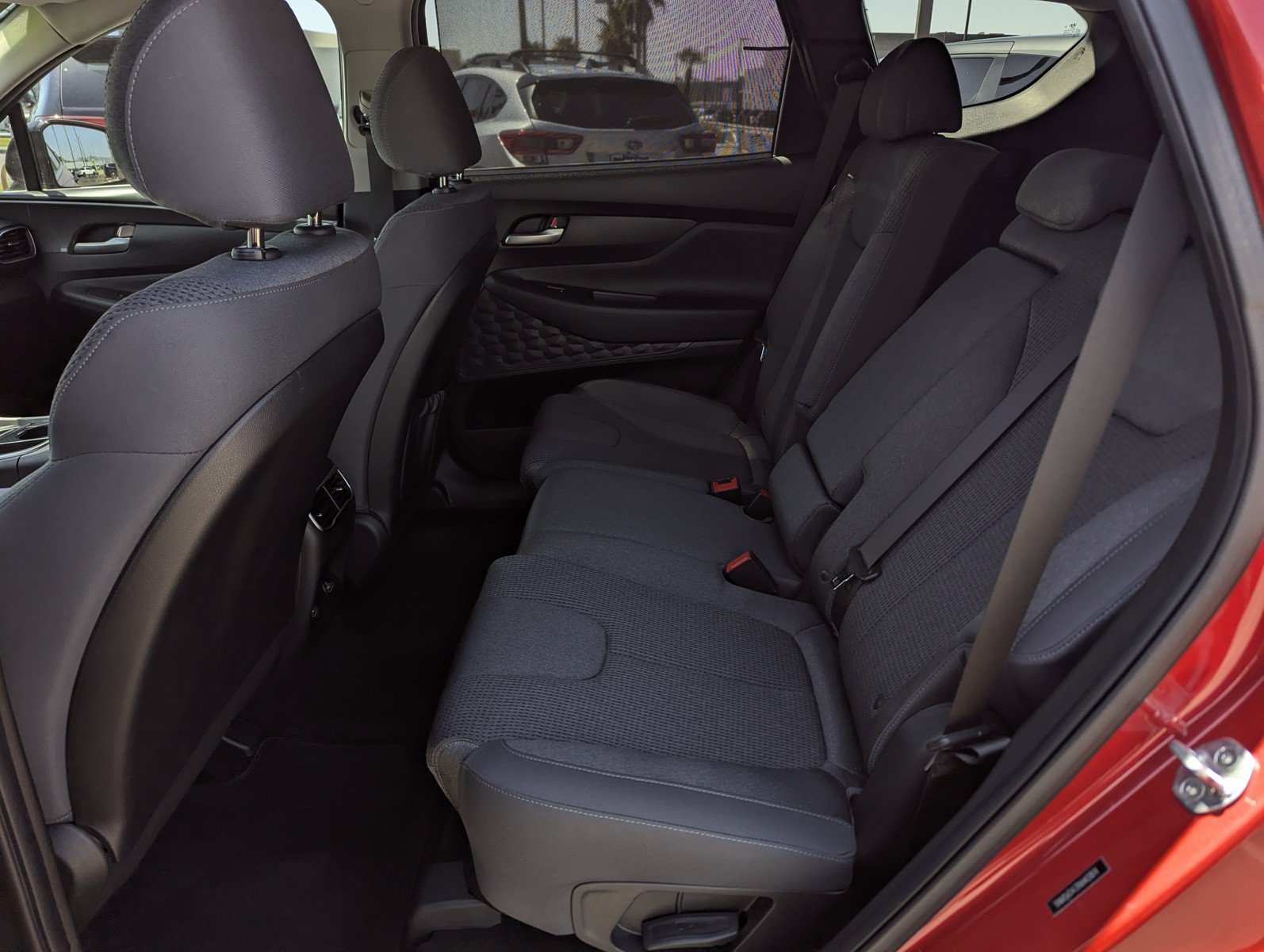 Certified 2022 Hyundai Santa Fe XRT AWD/4WD image 8