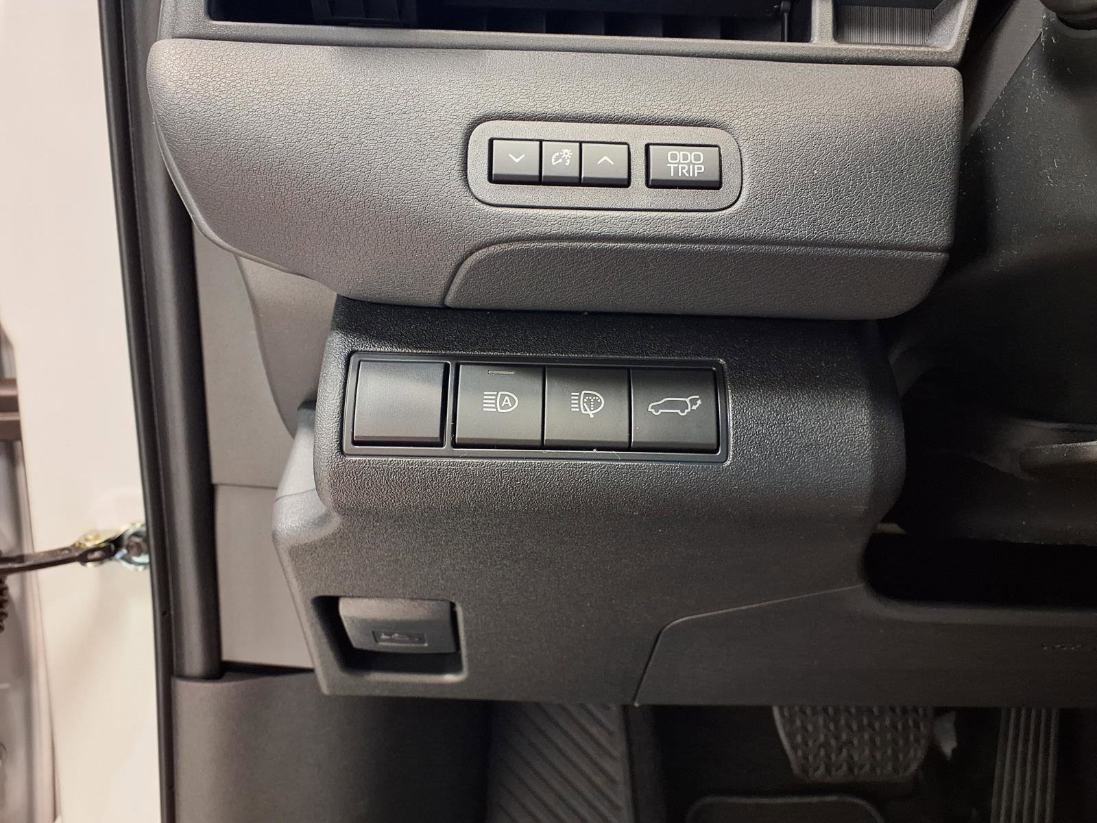 New 2026 Toyota bZ image 23