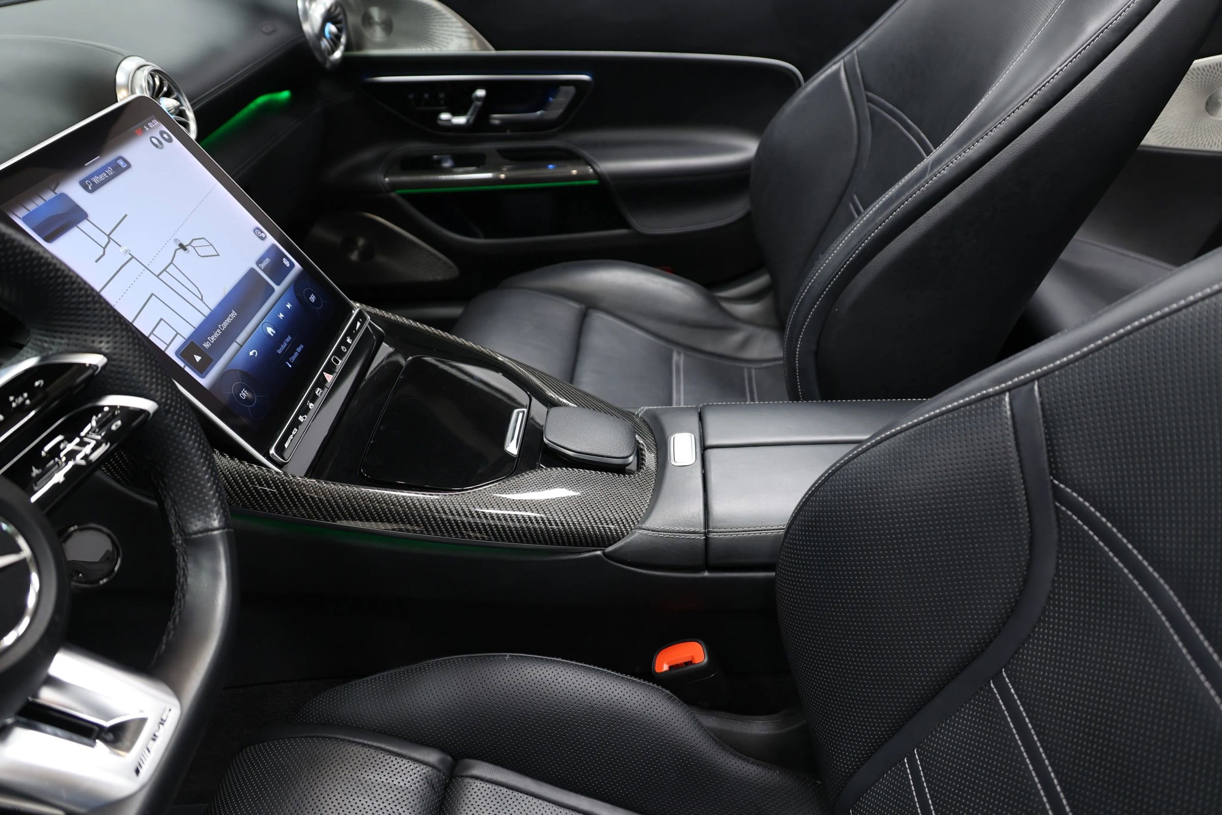 Used 2022 Mercedes-Benz SL 63 AMG 4MATIC image 44