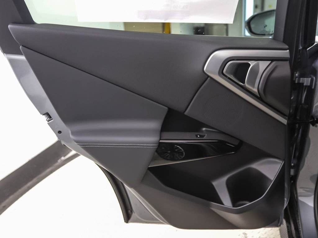 New 2026 BMW X3 xDrive30 w/ Convenience Package image 20