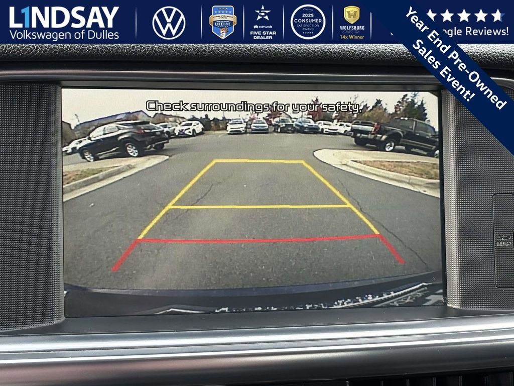 Used 2017 Kia Optima SX image 16