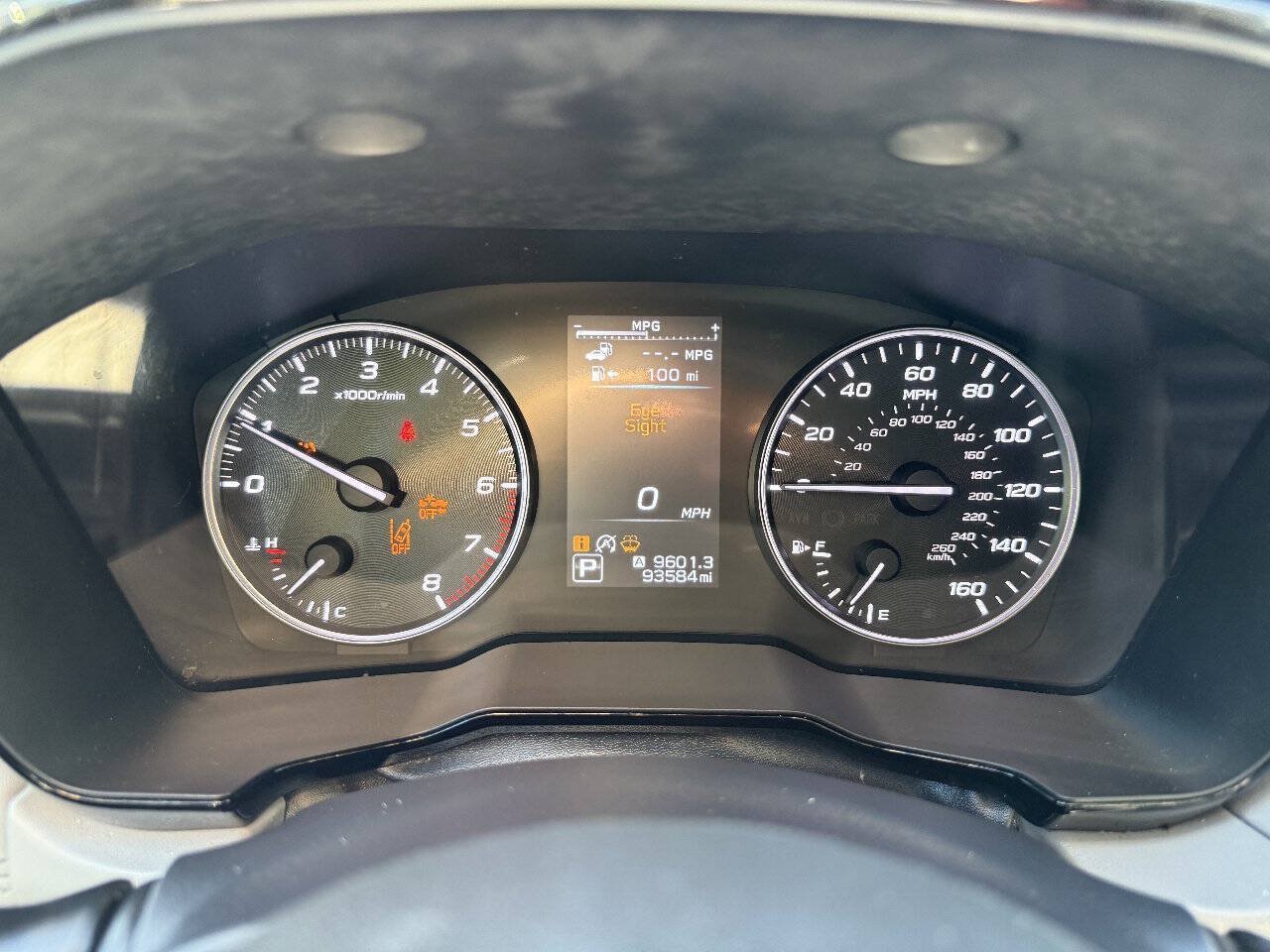 Used 2020 Subaru Legacy Premium AWD/4WD image 20