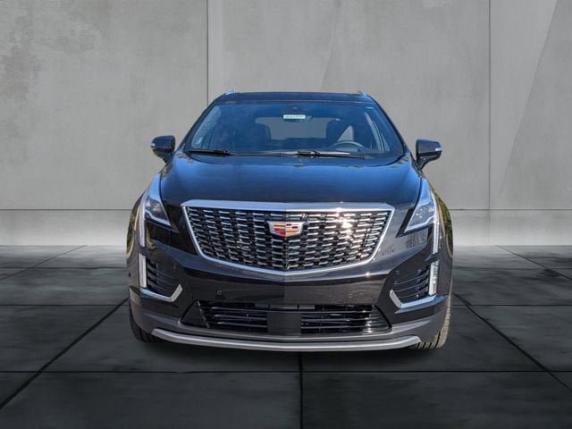 New 2026 Cadillac XT5 Premium Luxury w/ Driver Assist Package AWD/4WD image 8