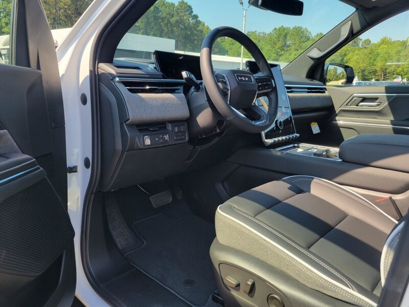 New 2026 GMC Sierra EV Elevation AWD/4WD image 16