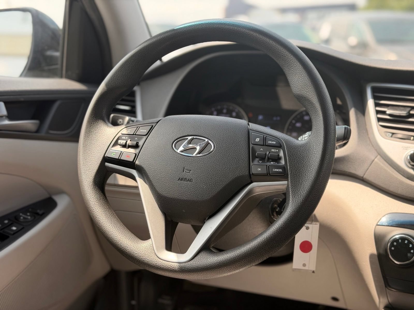 Used 2016 Hyundai Tucson SE FWD image 35