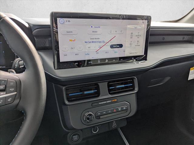 New 2026 Ford Maverick XL image 13