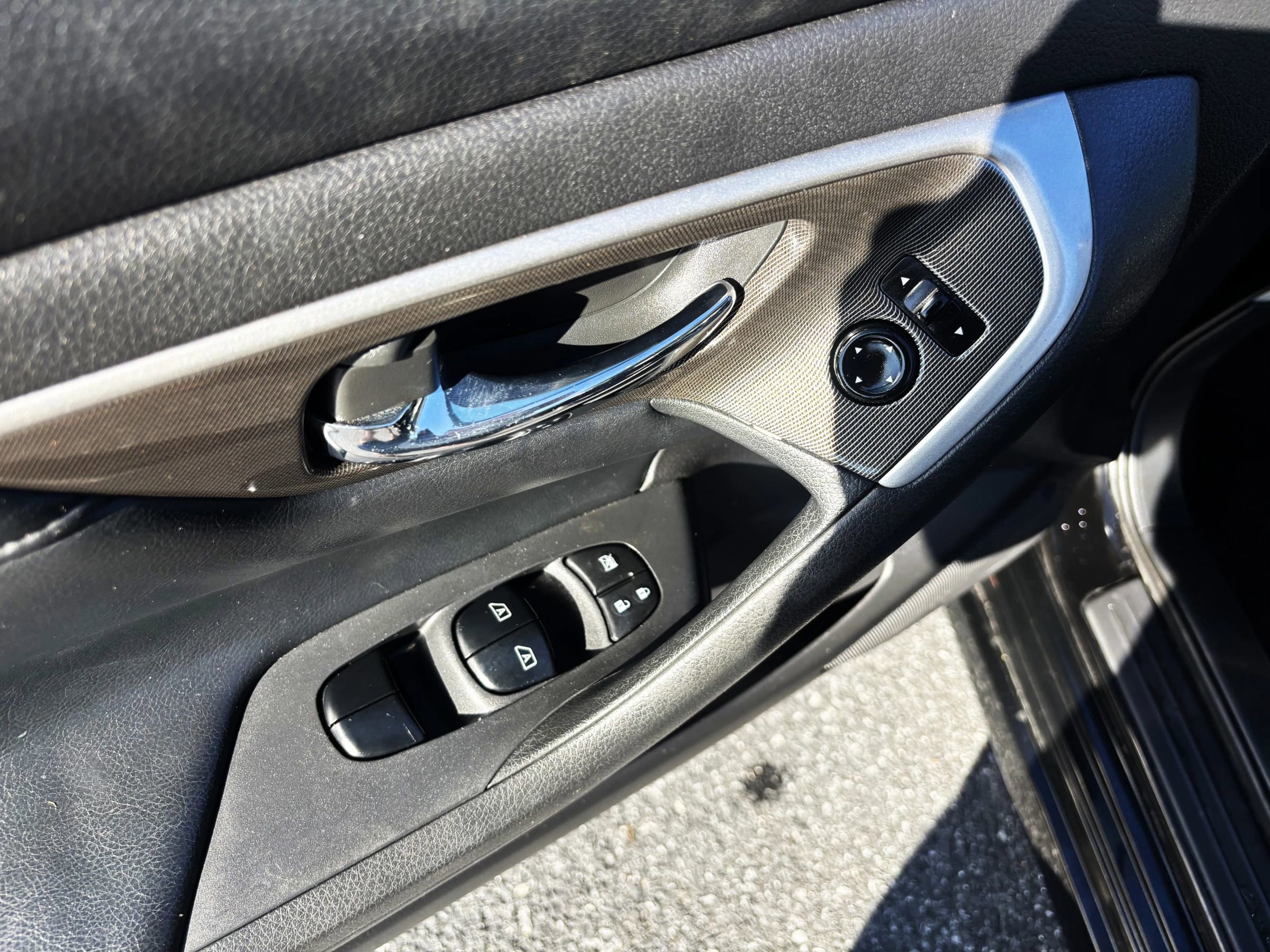 Used 2013 Nissan Altima 3.5 SL w/ Technology Pkg image 15