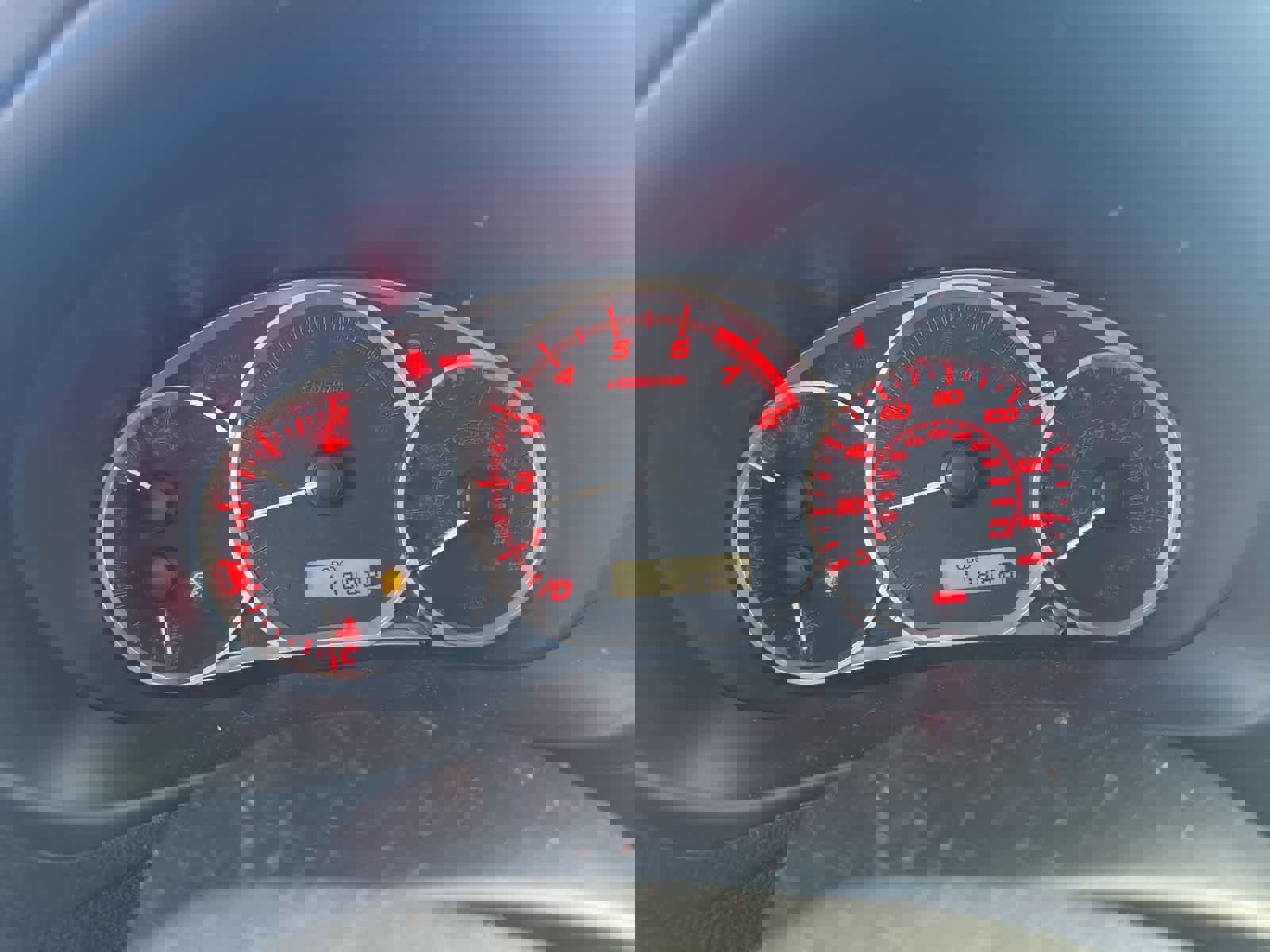 Used 2012 Subaru Impreza WRX Sedan image 22