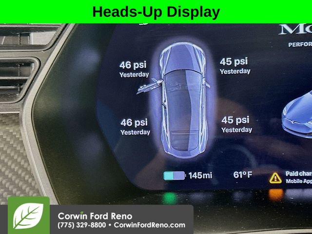 Used 2020 Tesla Model S Performance image 10