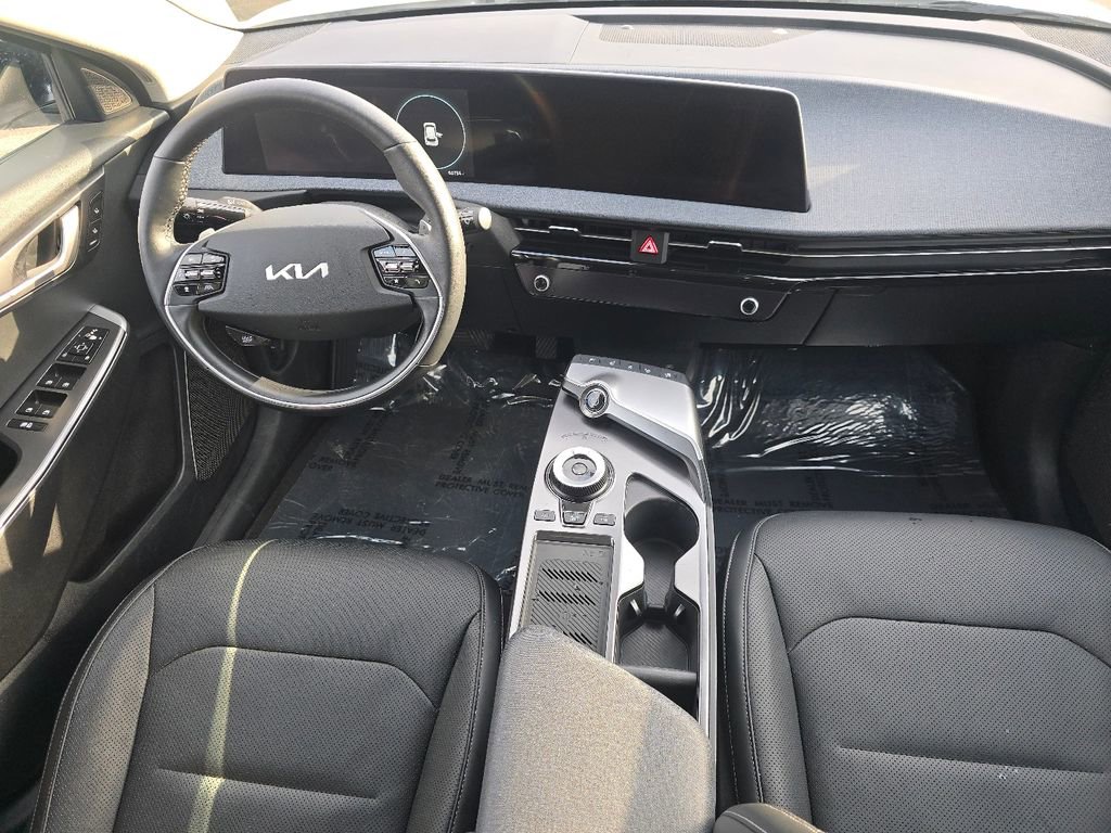 Used 2023 Kia EV6 Wind w/ Wind Technology Package image 22