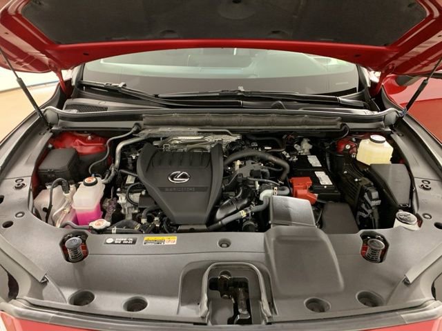 Used 2025 Lexus RX 350 Premium w/ Convenience Package image 40