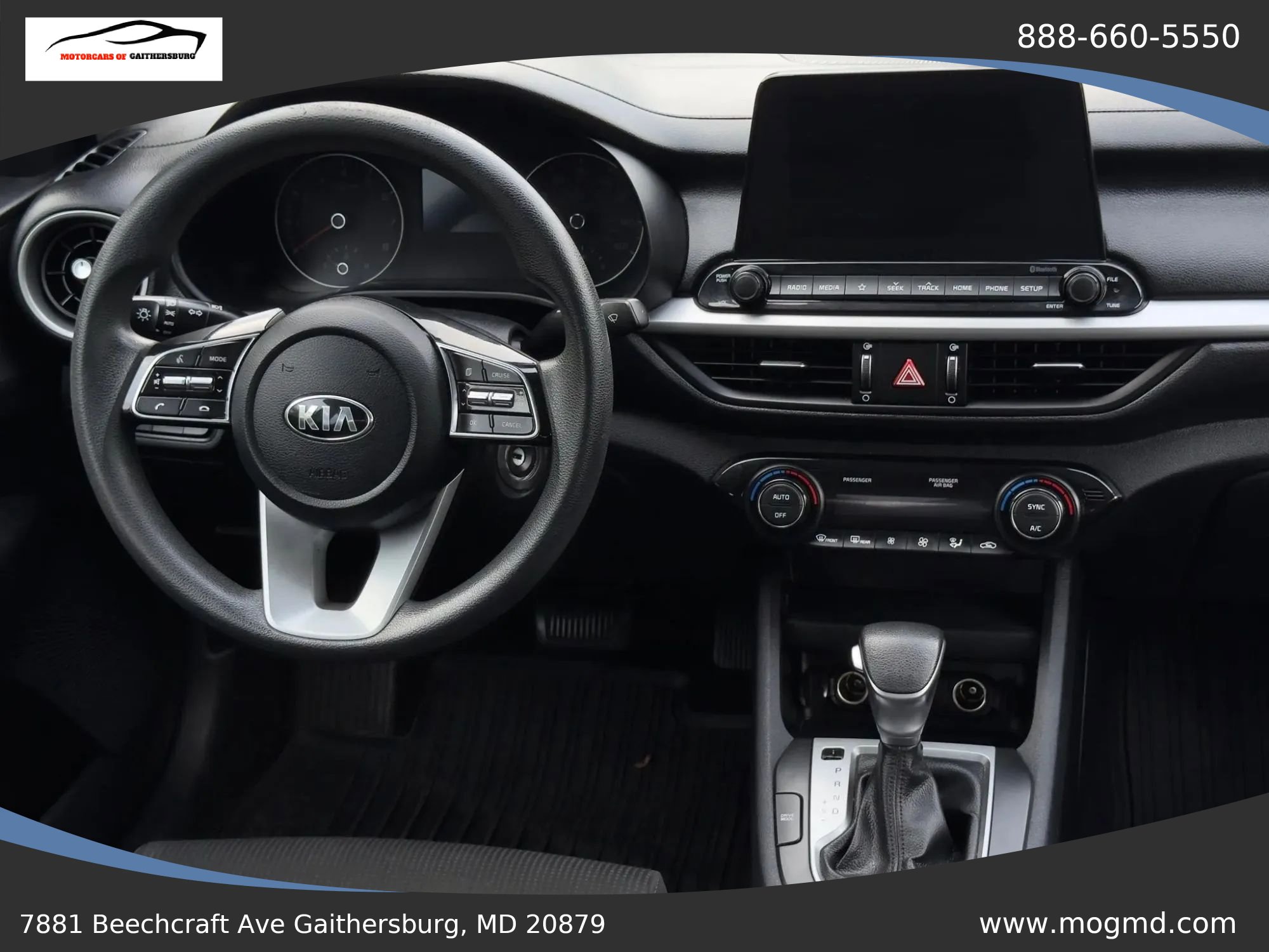Used 2019 Kia Forte LXS FWD image 28