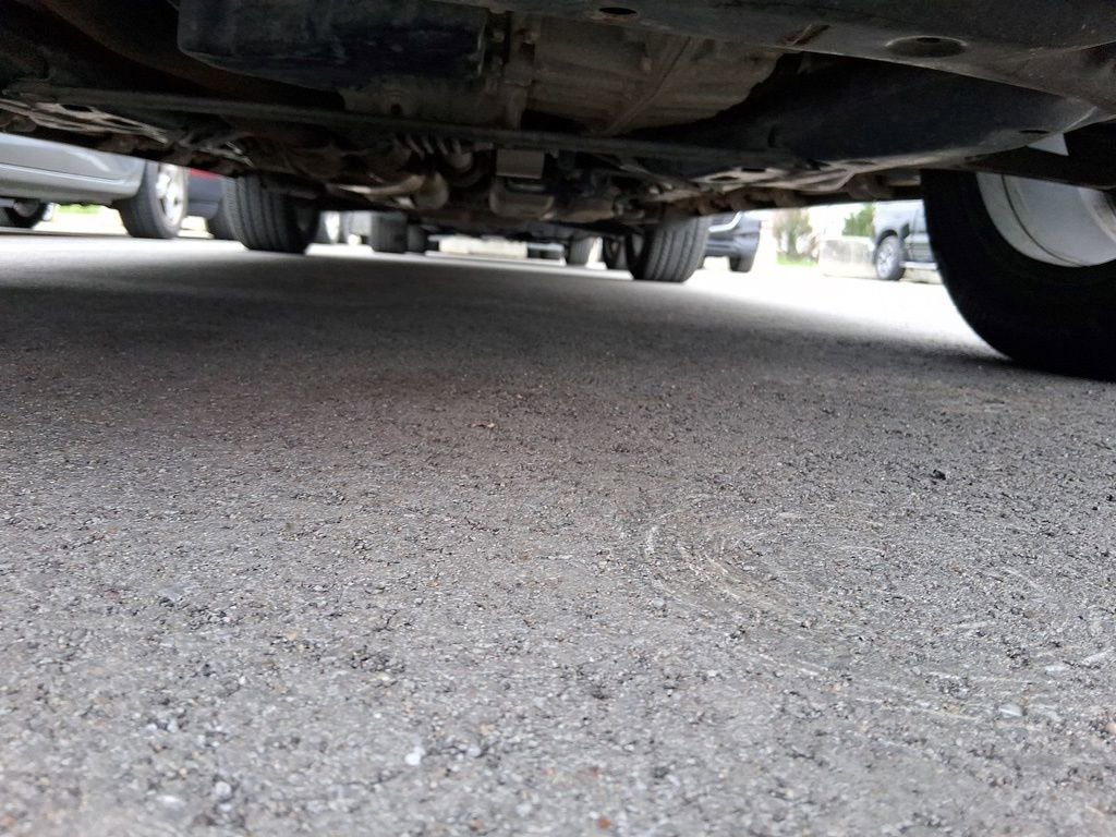 Used 2017 GMC Acadia Denali w/ Technology Package image 13