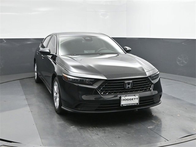 Used 2025 Honda Accord LX image 22