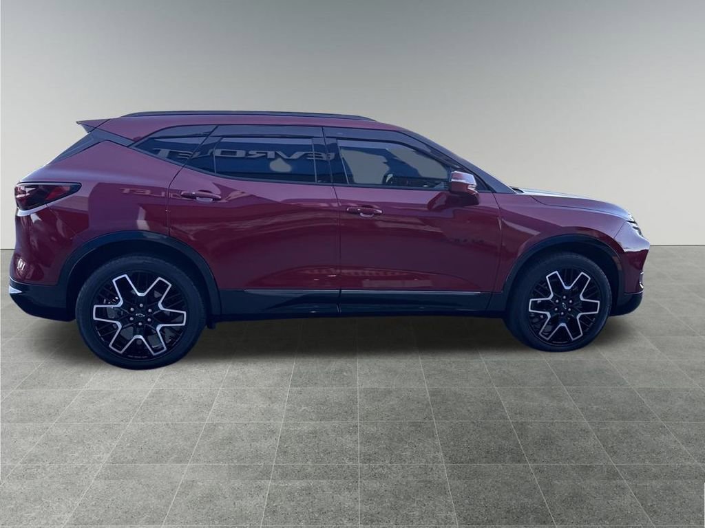 Used 2023 Chevrolet Blazer RS image 7