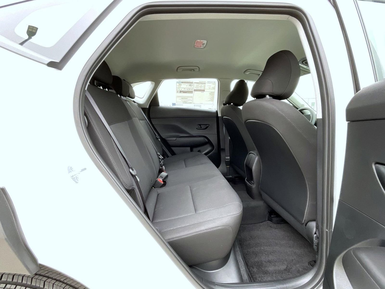 New 2026 Hyundai Kona SE AWD/4WD image 19