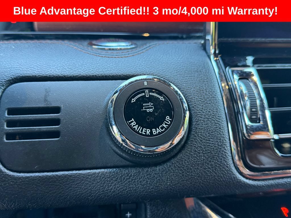 Used 2020 Lincoln Navigator L Reserve w/ Equipment Group 208A Reserve AWD/4WD image 30