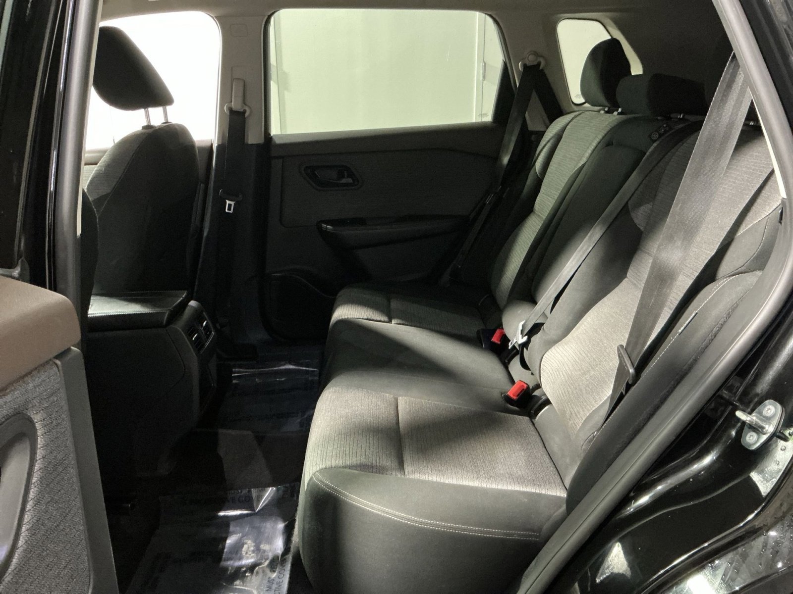 Used 2021 Nissan Rogue S image 30