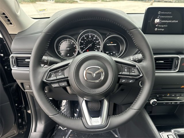 New 2025 MAZDA CX-5 AWD 2.5 S image 14