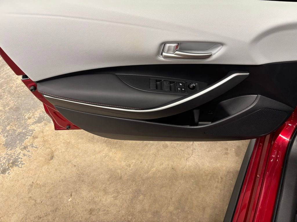 Used 2024 Toyota Corolla SE FWD image 19
