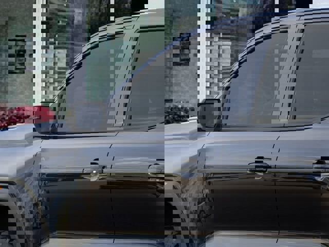 New 2026 GMC Canyon Elevation w/ Convenience Package image 12