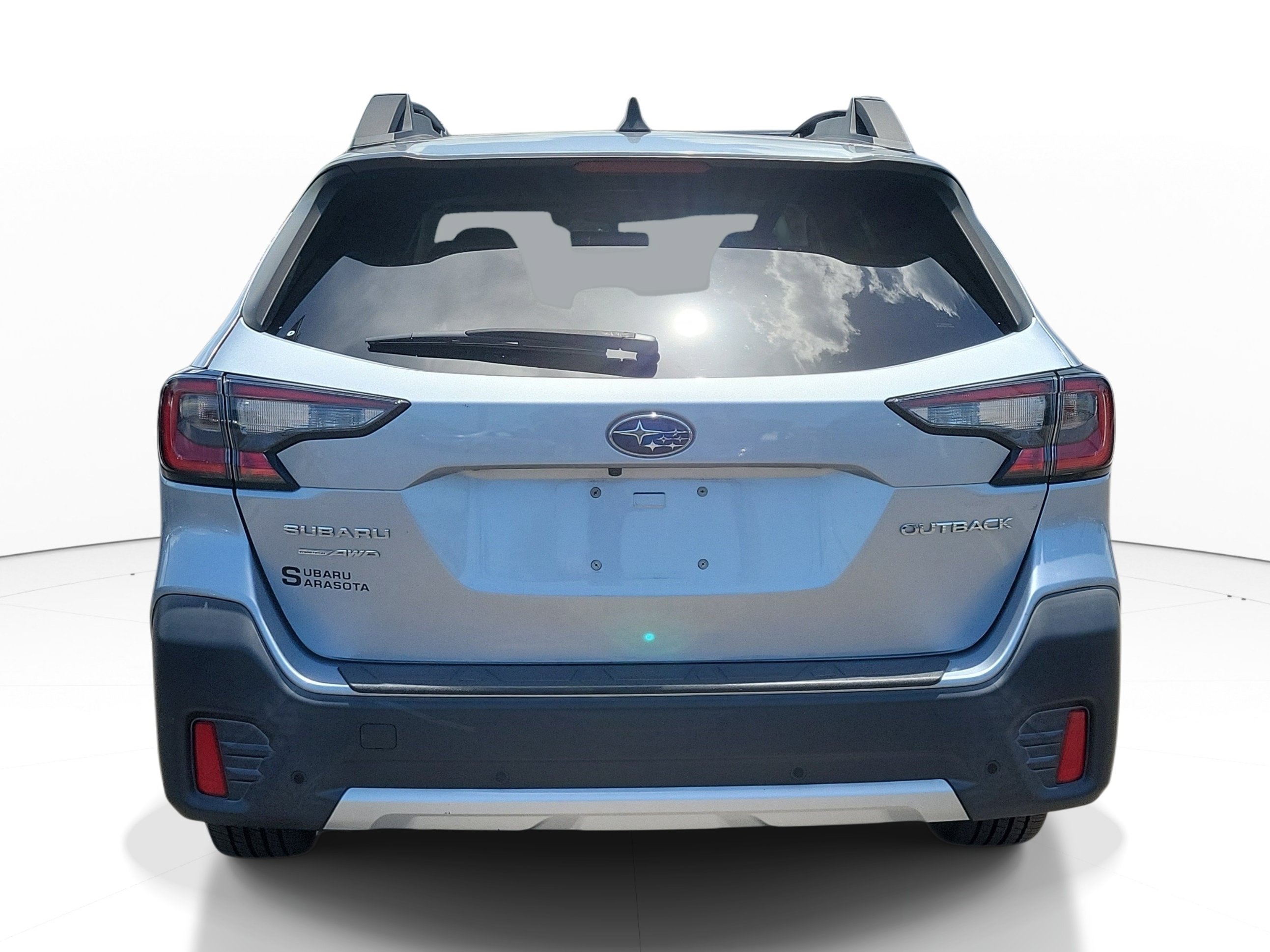 Used 2020 Subaru Outback Limited AWD/4WD image 5