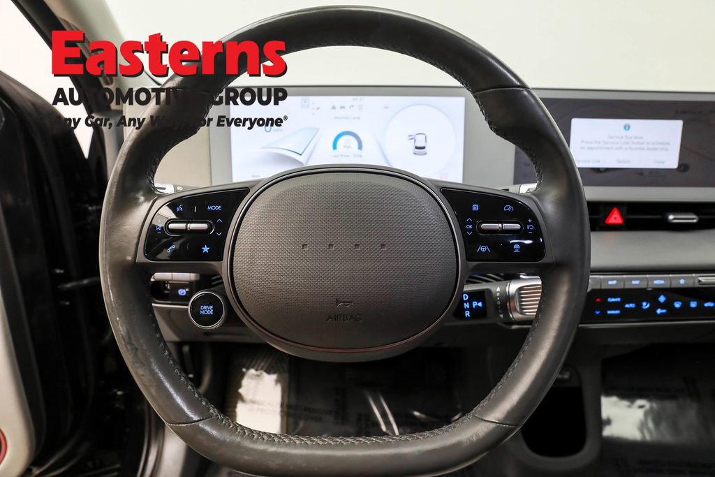 Used 2023 Hyundai Ioniq 5 SEL image 10