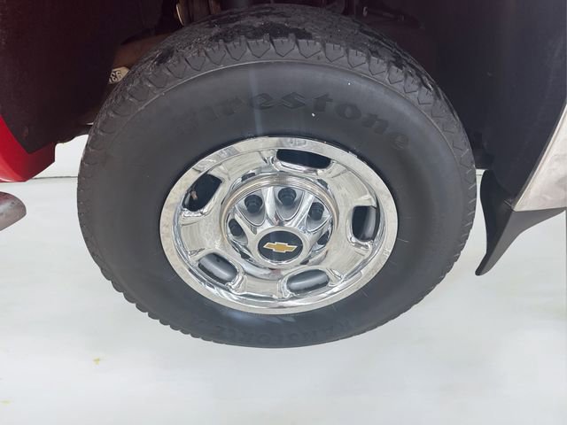 Used 2015 Chevrolet Silverado 2500 W/T image 15