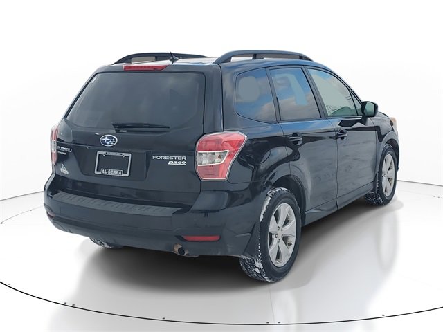 Used 2014 Subaru Forester 2.5i Premium w/ All-Weather Package image 4