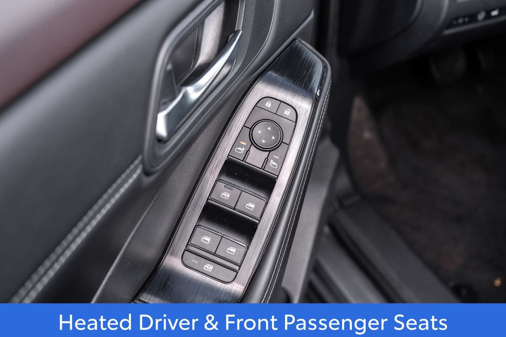 Used 2023 Nissan Rogue SV w/ SV Premium B Package AWD/4WD image 18