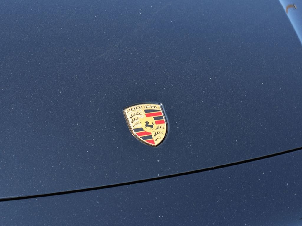 Certified 2023 Porsche Cayenne GTS AWD/4WD image 13