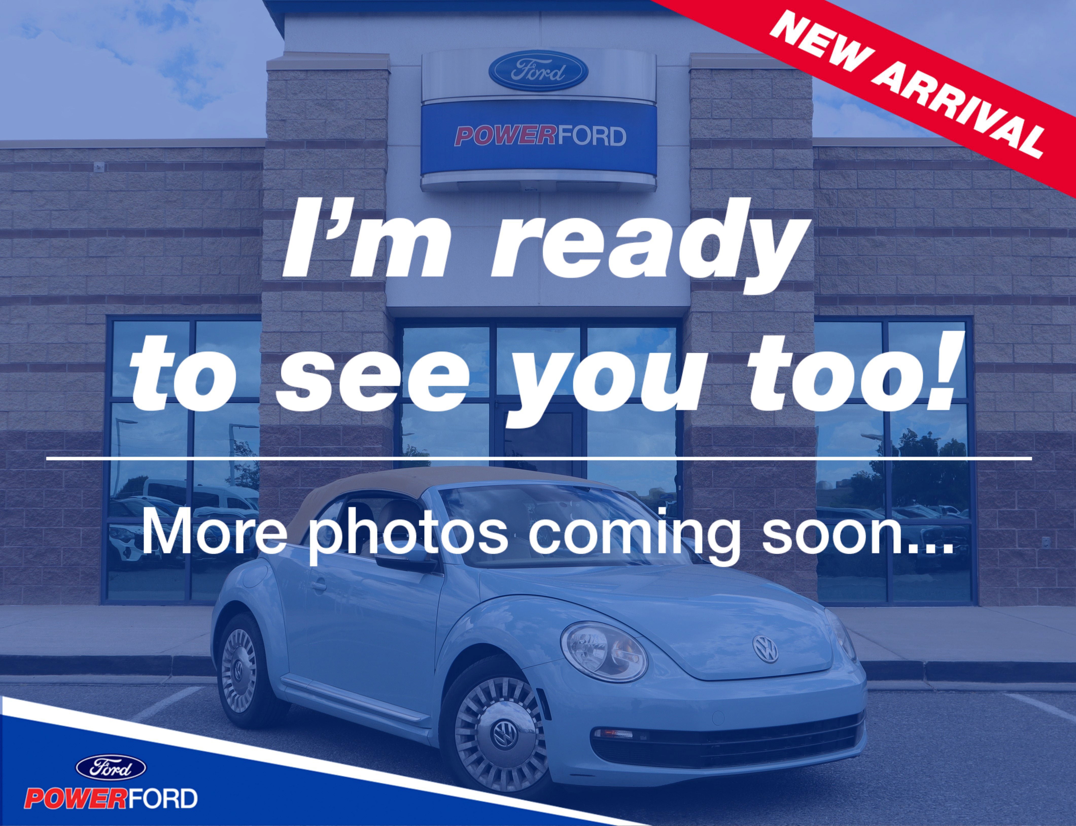 Used 2014 Volkswagen Beetle 1.8T FWD image 1