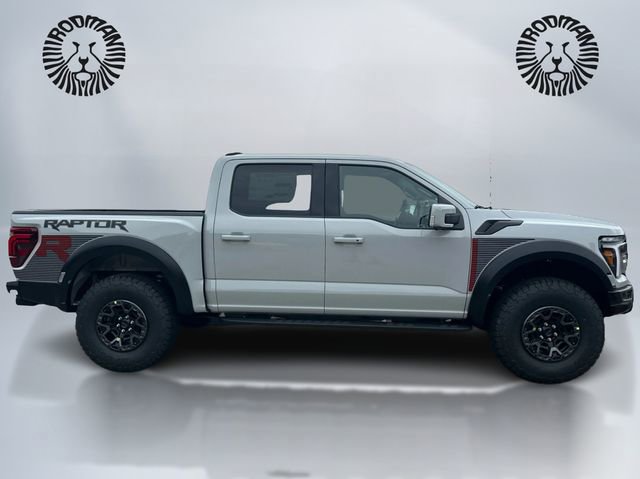 New 2026 Ford F150 Raptor AWD/4WD image 4