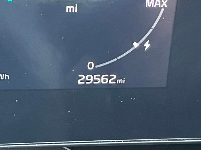 Used 2023 Kia Niro Wind FWD image 14