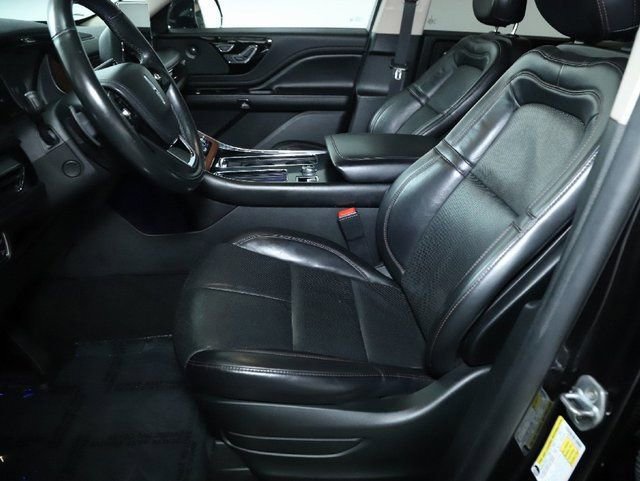 Used 2020 Lincoln Aviator Reserve w/ Class IV Trailer Tow Package image 20