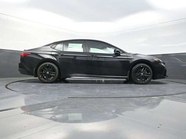 New 2026 Toyota Camry SE w/ Multimedia Upgrade Package FWD image 34