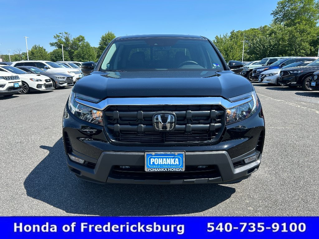 Certified 2026 Honda Ridgeline RTL image 9