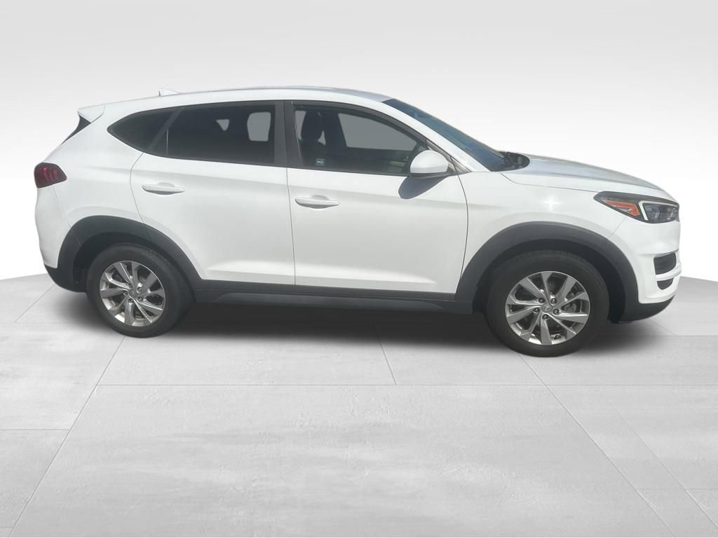 Used 2019 Hyundai Tucson SE AWD/4WD image 25
