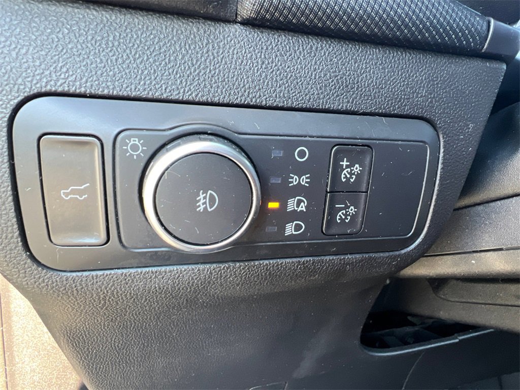 Used 2021 Ford Bronco Sport Badlands image 15